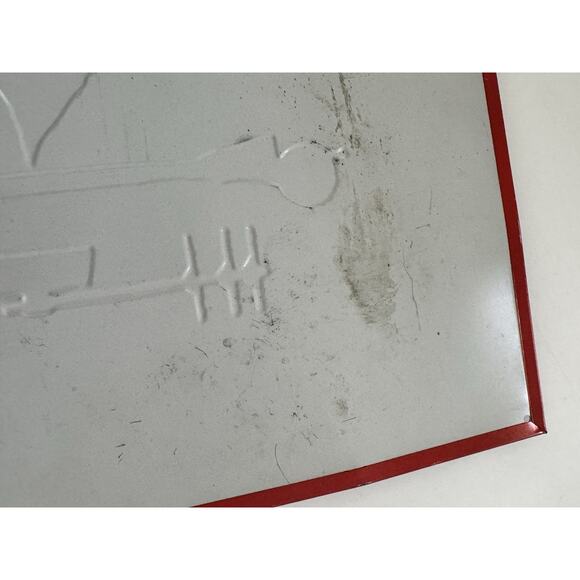 Rock Island Lines Metal Sign AAA‎ Sign Company Train Enthusiasts - Picture 9 of 13